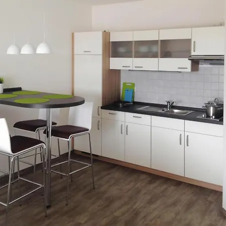 Am Heidensee In Schwerin, Cleaning Included Apartment Schwerin (Mecklenburg-Vorpommern)