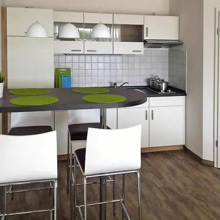 Apartment Am Heidensee In Schwerin, Cleaning Included