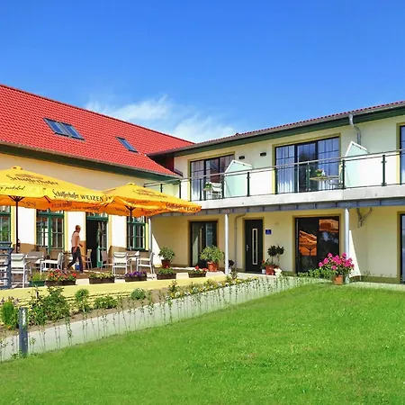 Apartment Am Heidensee In Schwerin, Cleaning Included Schwerin (Mecklenburg-Vorpommern)