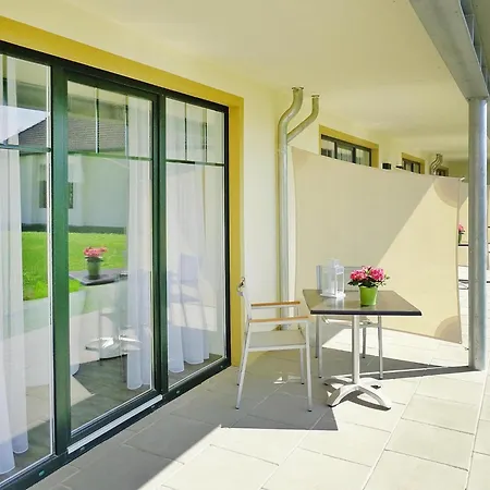 Am Heidensee In Schwerin, Cleaning Included Apartment